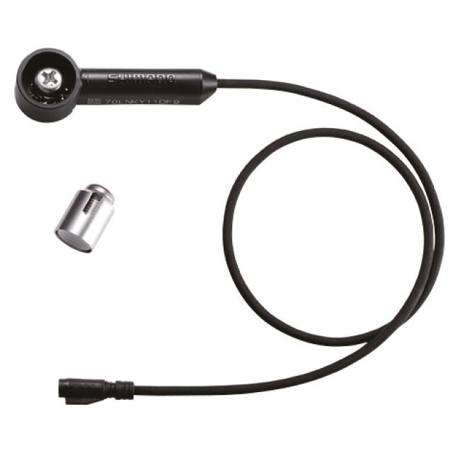 STEPS Speed Sensor SM-DUE10 / für DU-E8000 Kabel 3