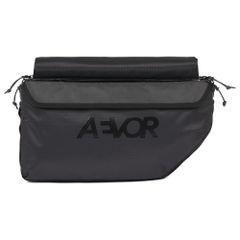 FRAME BAG L Umhängetasche / schwarz / 4.5L