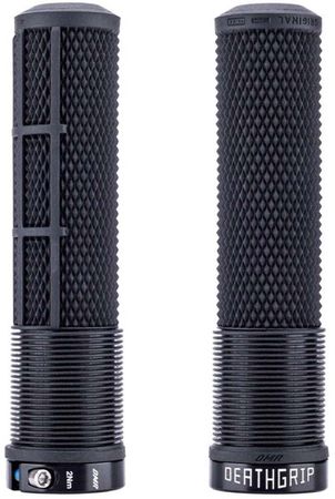 DEATHGRIP 2 / black / 31.3mm