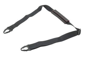 Shoulder belt City / phantom black