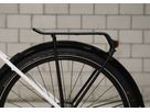 ZING GEN 2 TRAPEZ 545 E-City- u. Alltagsvelo / Weiss / M