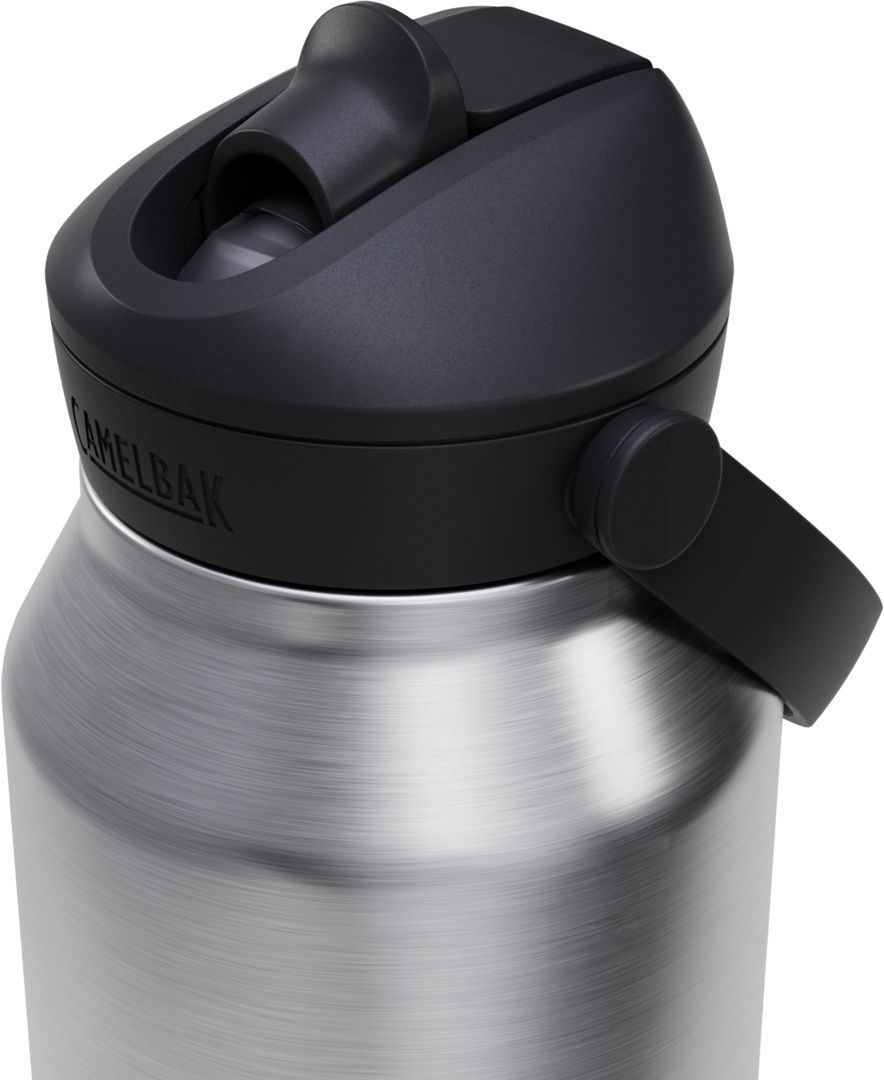 Thrive Flip Straw V.I. 1.2l / stainless