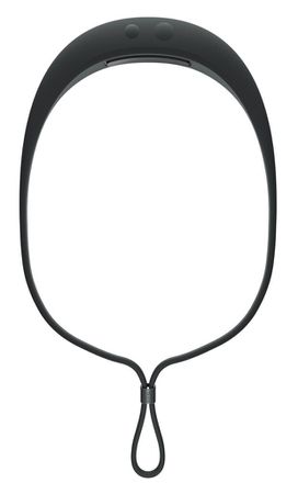 Stirnlampe Bandicoot 250 / black