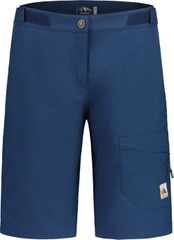 CARDAMINAM Damen-Bikeshorts / midnight / XS