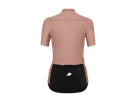 UMA GT S11 Damen-Kurzarmtrikot / blossom pink / M