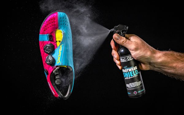 Footwear Shield / 250 ml