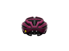 CIELO MIPS Velohelm / matte dark cherry towers / M 55-59