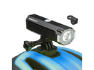 Dayblazer 1000 Front Light / black / usb-c