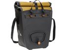 Aqua Back, recyceltes Hauptmaterial / burnt yellow / 48 l