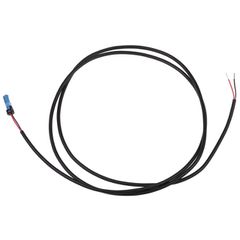PPC Bosch Gen4 12V Adapter-Kabel, Stromversorgung 3rd Party / schwarz / 1400mm