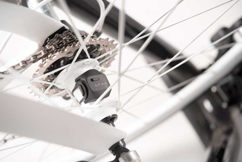 SPEED SENSOR 2 (ANT+ und BLE)
