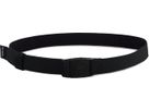 MONS BELT Gürtel / black stripe