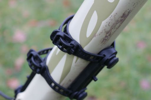 UNI BIKE BASE / black