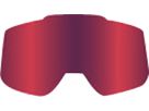 SNOWCRAFT S Replacement - HiPER Dual / Pane Mirror Dark R