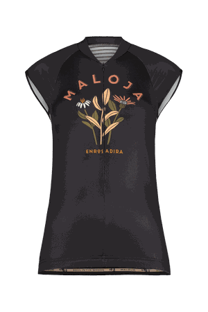 GANESM 1/2 Damen-Singlet / moonless / XL