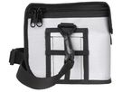 SILAS Sichere Ladetasche für Akkus / grau