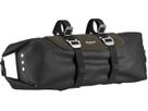 SCAPE HANDLEBAR ROLL Lenkertasche 12L / mud green / 12L