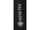 ENDURE GTX PL Damen-Regenhose / black / 36