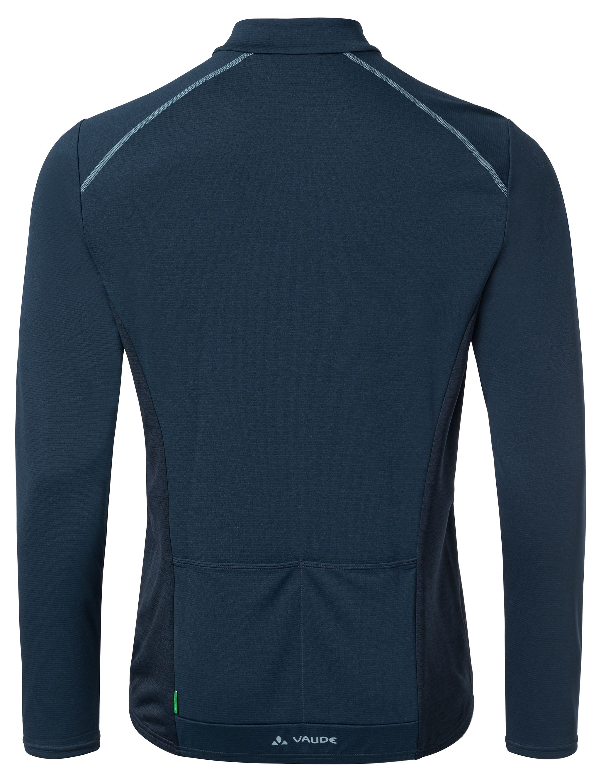 MATERA Herren-Langarmtrikot / dark sea / S