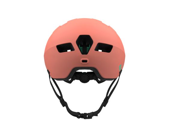 LAZER Unisex CityZen Ki / matte australian coral / L