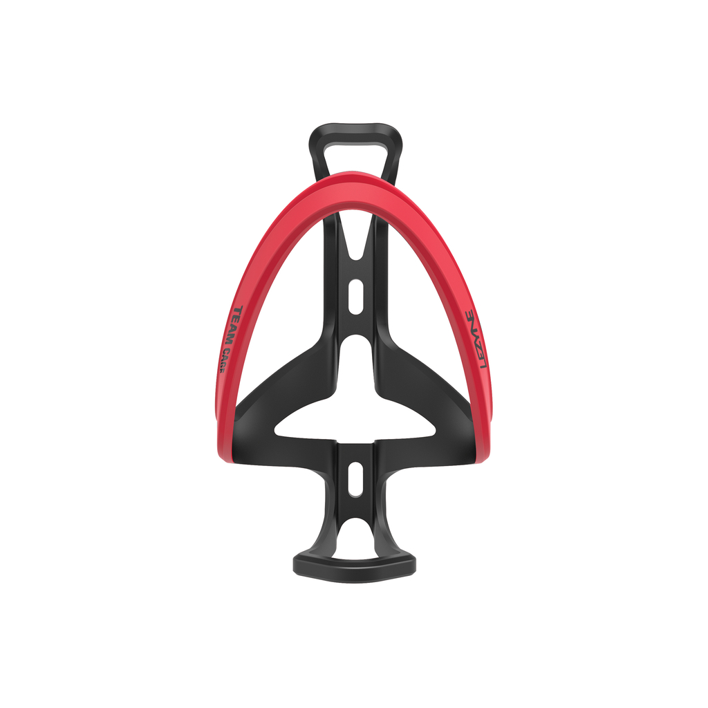 Matrix Team Cage / black/red / one size