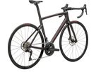 TARMAC SL7 COMP Rennvelo / satin red tint over carbon_sky red / 54 CM