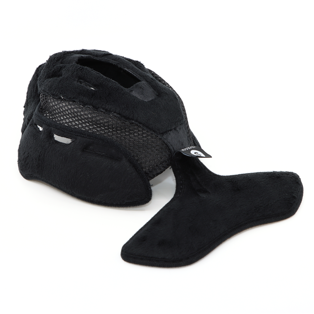 Stellar Comfort Pad Kit / black / M