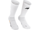 RS SOCKS S11 Velosocken / white series / II (43-46)