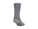 HRC+ Grip Sock II / lavendar grey / S