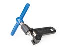 CT-3.3 Kettennieter 5-12fach