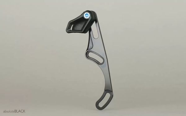 CHAIN GUIDE ISCG05 / 28-36 Zähne / schwarz