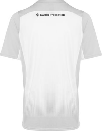 Hunter II Trail T-Shirt M / light grey / M