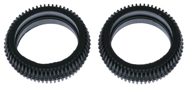 Dynamolaufrolle zu Traction