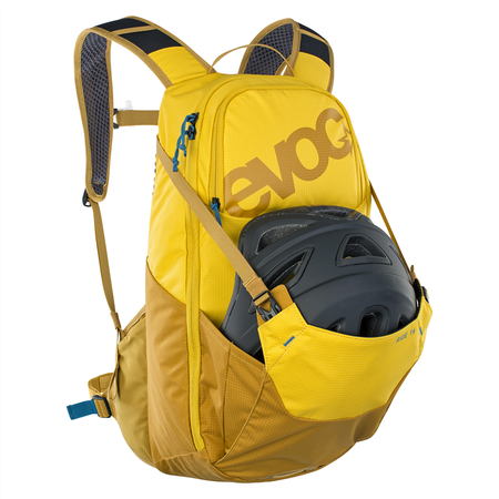 RIDE 16 l Rucksack / curry/loam