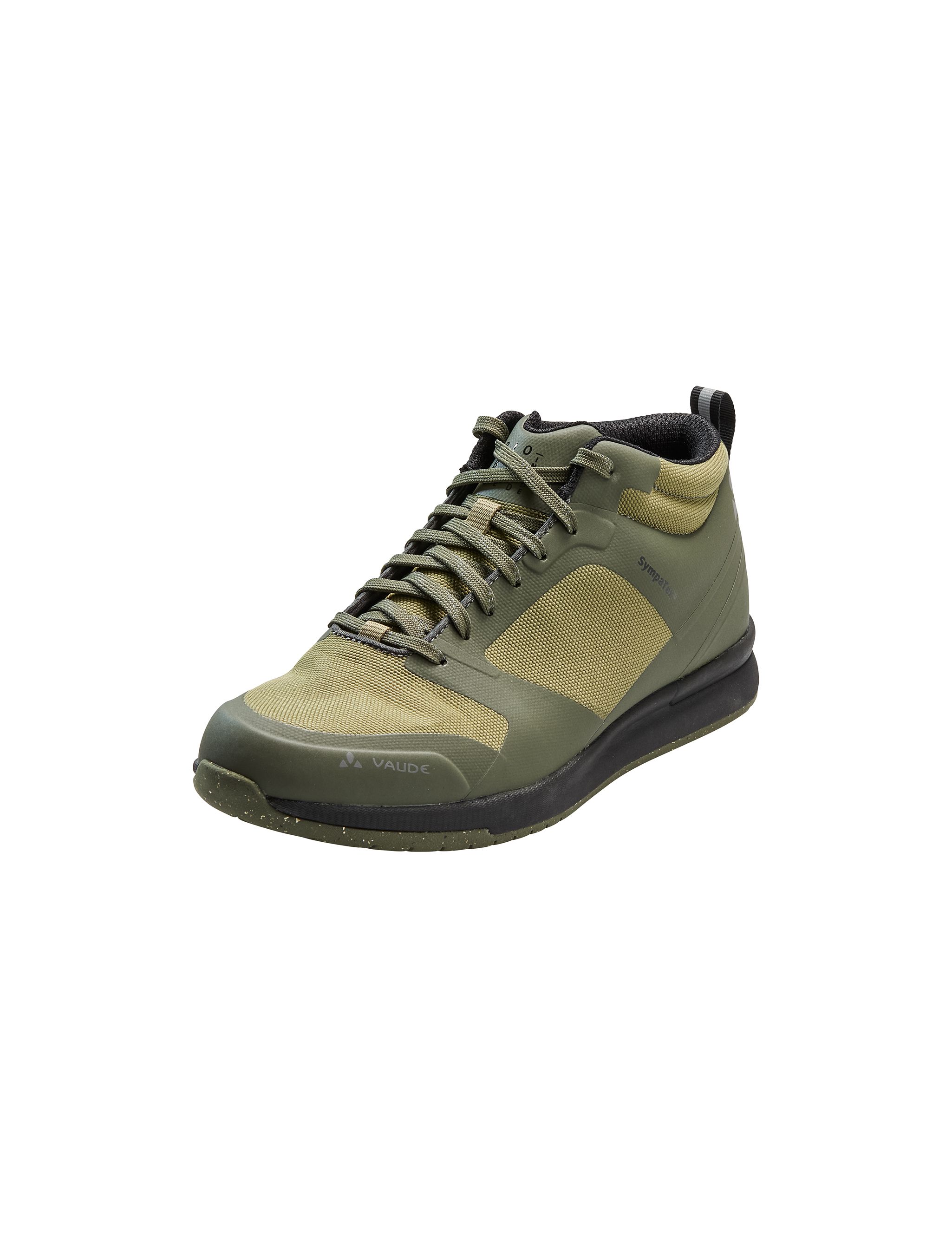 TVL Asfalt Winter STX Flatpedalschuh / cedar wood / 42