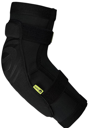 FLOW 2.0 Elbow Guard  / black / S