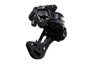 XT M8250 Di2 GS Wechsel 12fach (ohne Akku) / schwarz / Käfig kurz