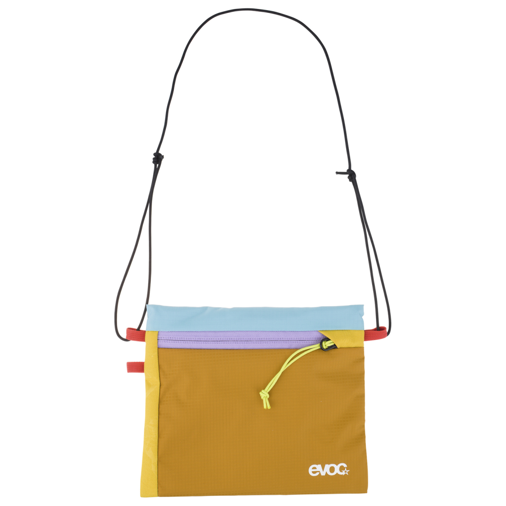 Sacoche Upcycling / gaudy