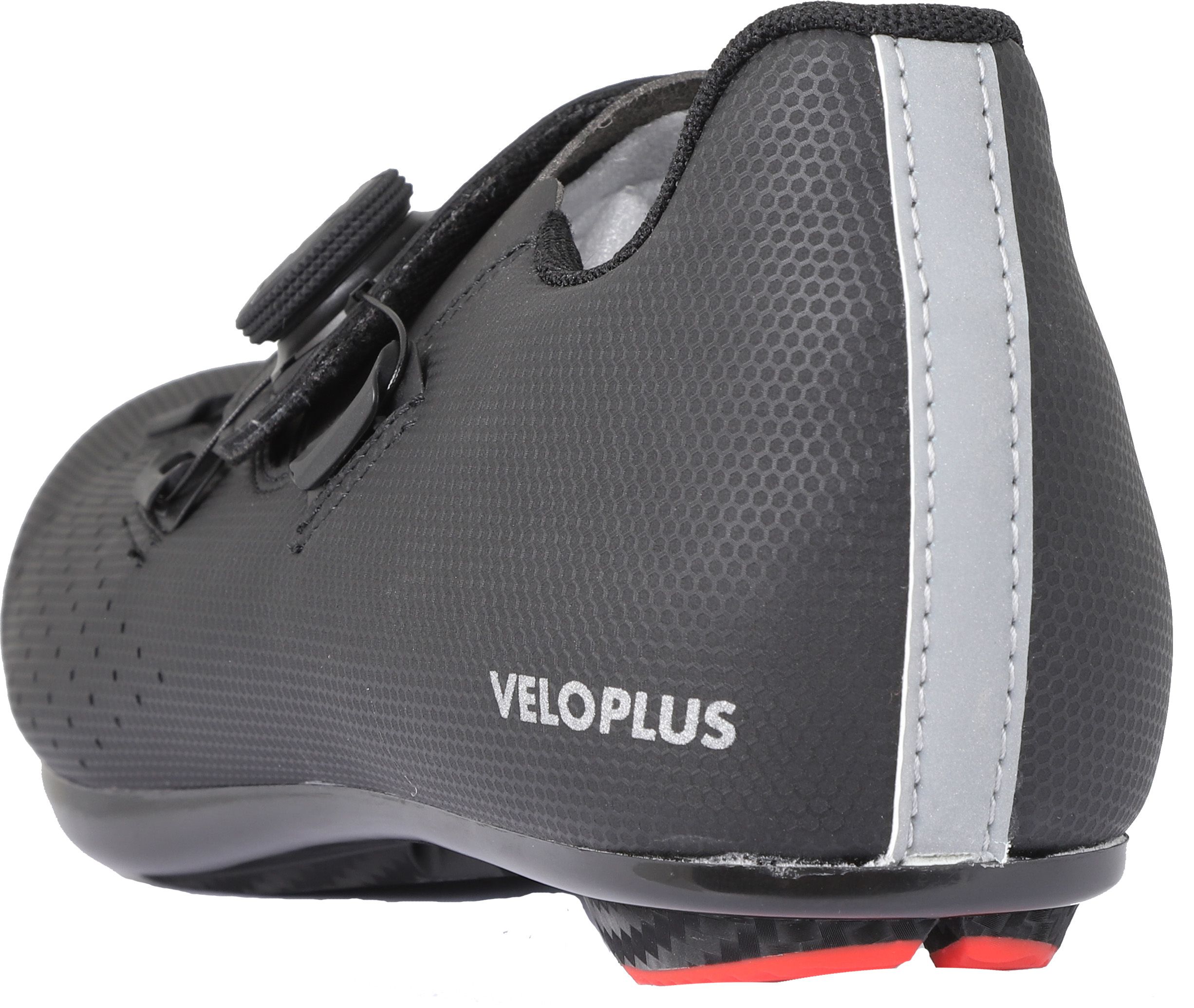 SPLUGA RD Rennveloschuhe / schwarz / 47