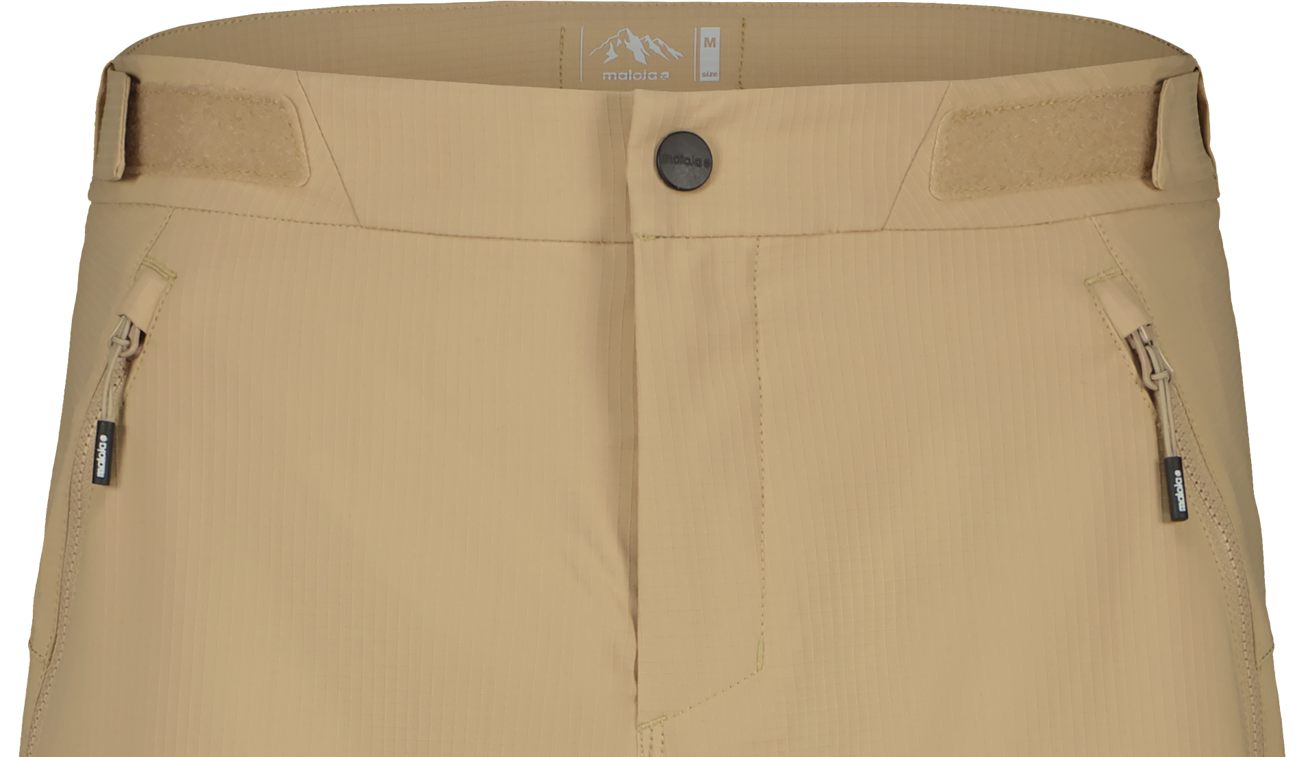 GRUYERESM Herren-Gravelshorts / gravel / M