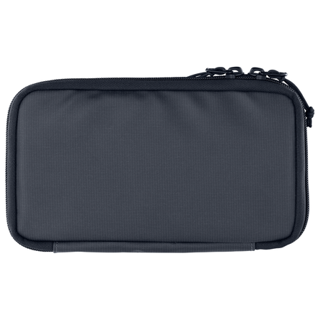 Travel Case / carbon grey/black