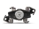 RALLY XC200 Powermeter-Pedal SPD / schwarz