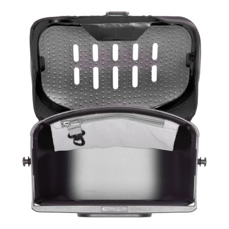 Ultimate Six Classic 5l / black / 5