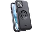 Phone Case Xtreme / schwarz / iPhone 15