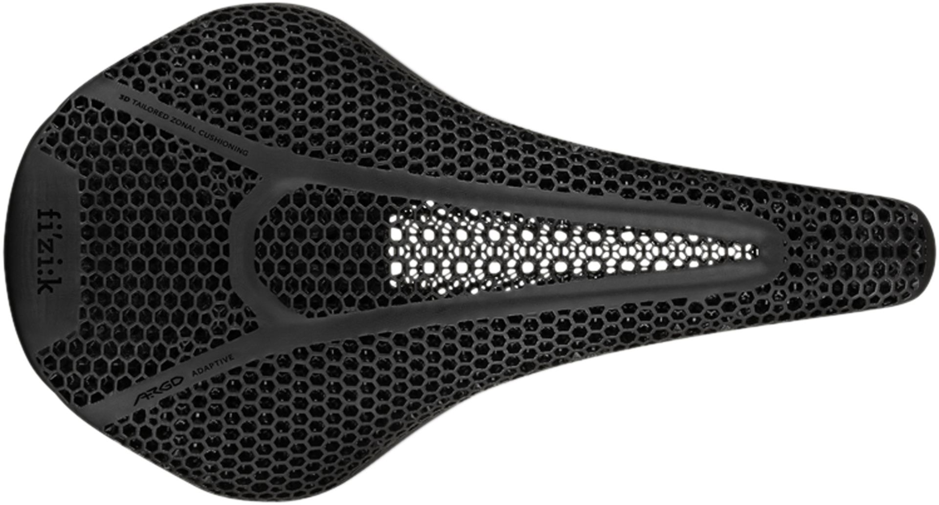 Vento Argo R1 Adaptive Sattel / 140 mm
