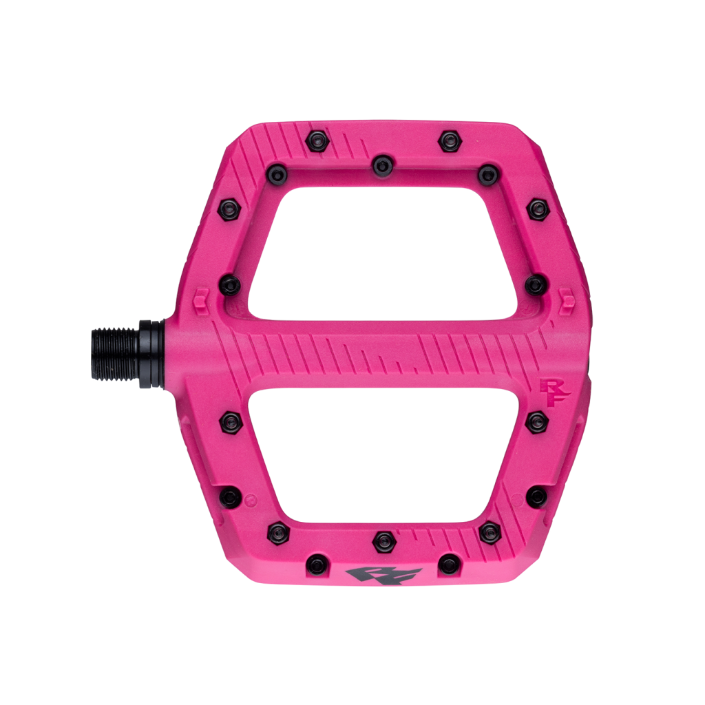 Chester Pedal Large V2 / Magenta / one size