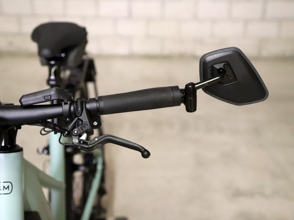 ROADSTER4 MIXTE TOURING HS E-Bike 45 km/h / salvia matt / 53 CM