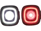 APOLLO MINI COMBO Positionslicht-Set / schwarz