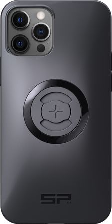 Phone Case SPC+ / schwarz / iPhone 12 Pro/12