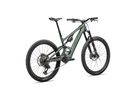 LEVO SL COMP CARBON GENIE E-MTB / cypress metallic / S4
